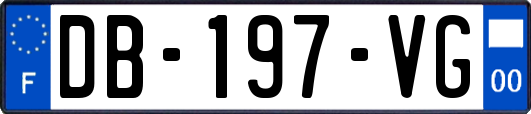 DB-197-VG