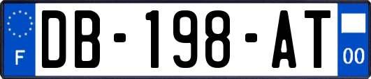 DB-198-AT