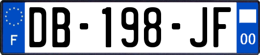 DB-198-JF