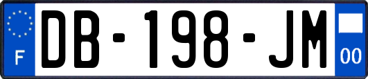 DB-198-JM