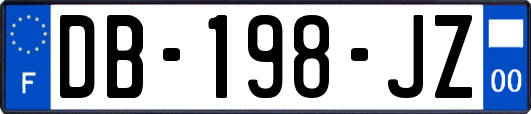 DB-198-JZ