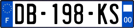 DB-198-KS