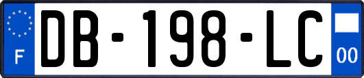 DB-198-LC