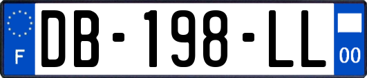 DB-198-LL