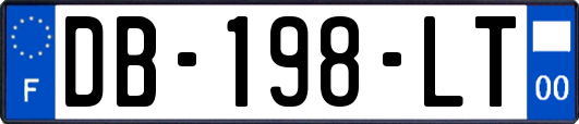 DB-198-LT