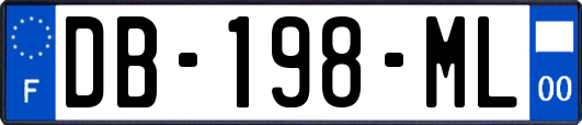 DB-198-ML