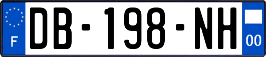DB-198-NH