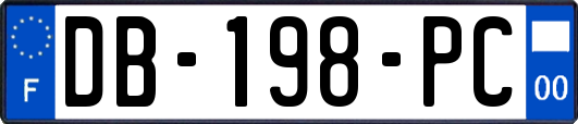 DB-198-PC