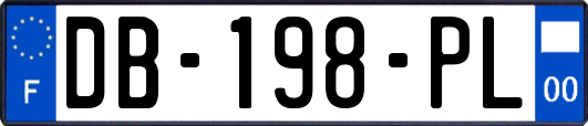 DB-198-PL