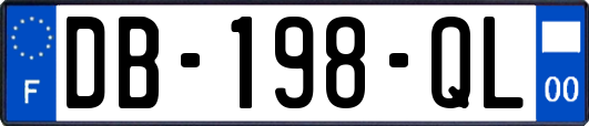 DB-198-QL