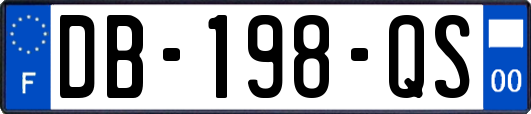 DB-198-QS