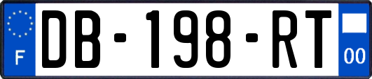 DB-198-RT