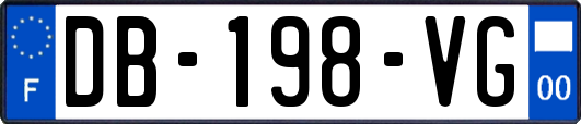 DB-198-VG
