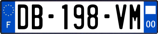 DB-198-VM