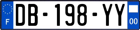 DB-198-YY
