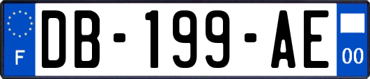 DB-199-AE