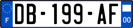 DB-199-AF