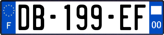 DB-199-EF