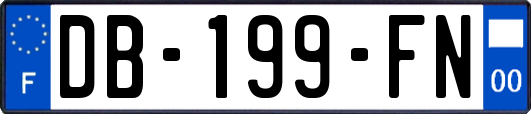 DB-199-FN