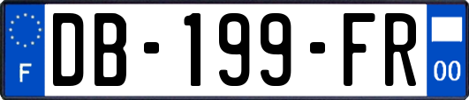 DB-199-FR