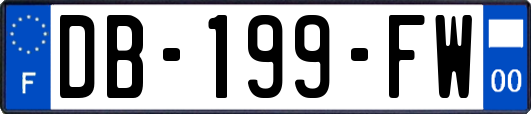 DB-199-FW