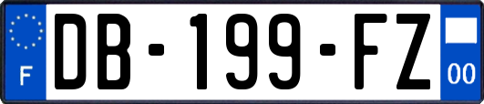 DB-199-FZ