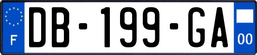 DB-199-GA