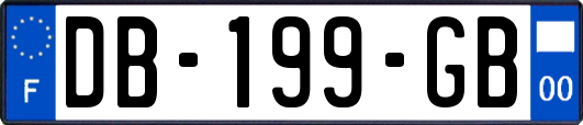 DB-199-GB