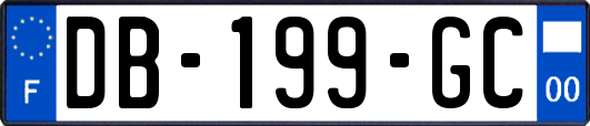 DB-199-GC