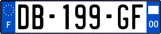 DB-199-GF