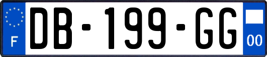 DB-199-GG