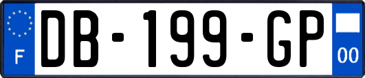 DB-199-GP
