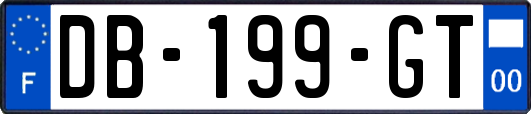 DB-199-GT