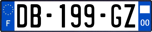 DB-199-GZ