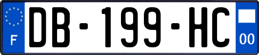 DB-199-HC