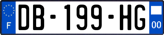DB-199-HG