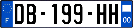 DB-199-HH