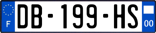 DB-199-HS
