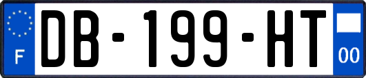 DB-199-HT