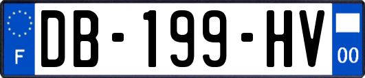 DB-199-HV