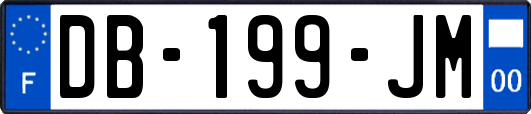 DB-199-JM