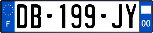 DB-199-JY