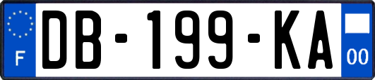 DB-199-KA