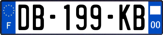 DB-199-KB