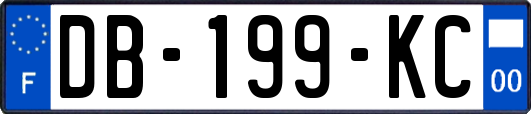 DB-199-KC