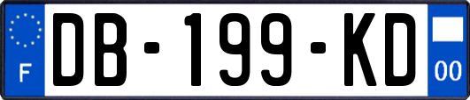 DB-199-KD