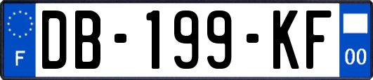 DB-199-KF