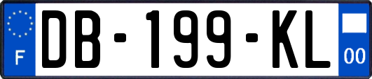 DB-199-KL
