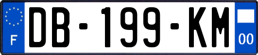 DB-199-KM