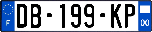 DB-199-KP